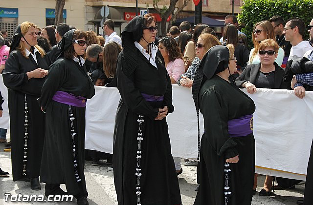 Viernes Santo mañana 2015 - 15